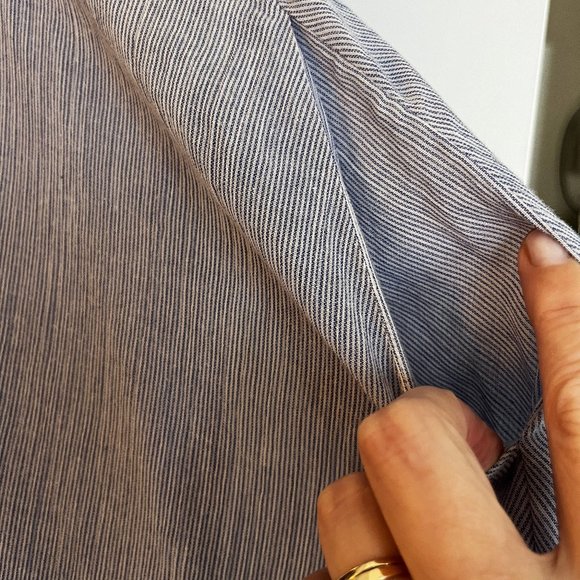 Lulu's Off the Shoulder Spring Dress - Picture 10 of 15